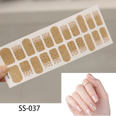 22tips Nail Art Adhesive