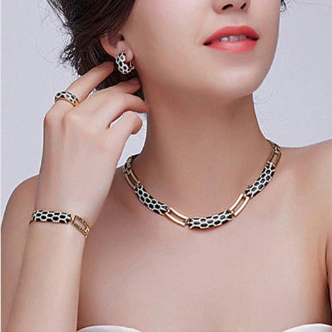 Dubai Jewelry Sets