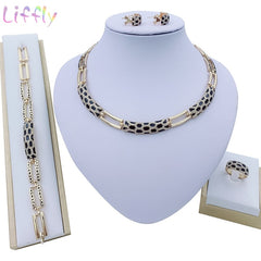 Dubai Jewelry Sets