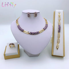 Dubai Jewelry Sets