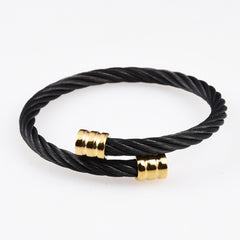 3pcs/Set  Roman Numeral Men Bracelet