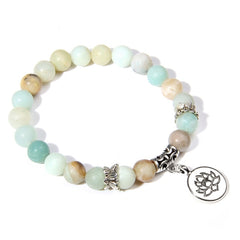 Landmade Natural Stone Bracelets