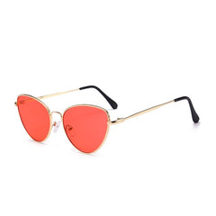 Cat Eye Sunglasses Women