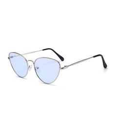 Cat Eye Sunglasses Women