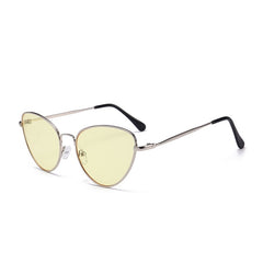 Cat Eye Sunglasses Women