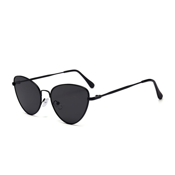 Cat Eye Sunglasses Women