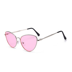 Cat Eye Sunglasses Women