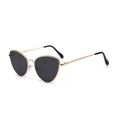 Cat Eye Sunglasses Women