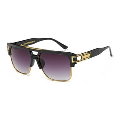 Classic Luxury Men/Women Sunglasses