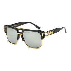 Classic Luxury Men/Women Sunglasses