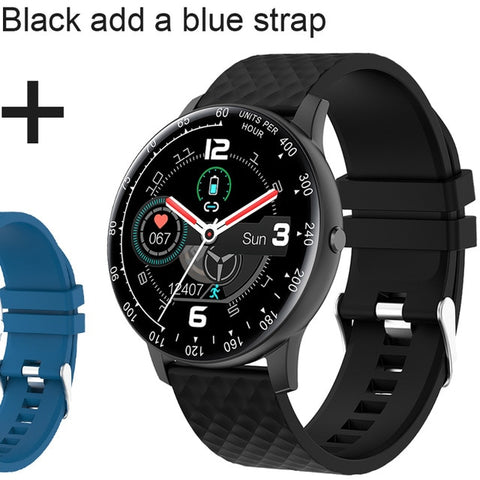 Full Touch Smart Watch