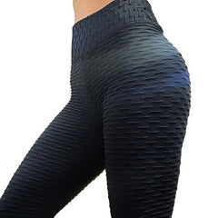 Women Anti-Cellulite Yoga Pants