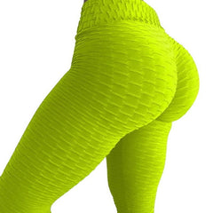 Women Anti-Cellulite Yoga Pants