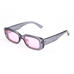 Rectangle SunGlasses