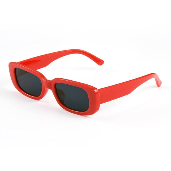 Rectangle SunGlasses