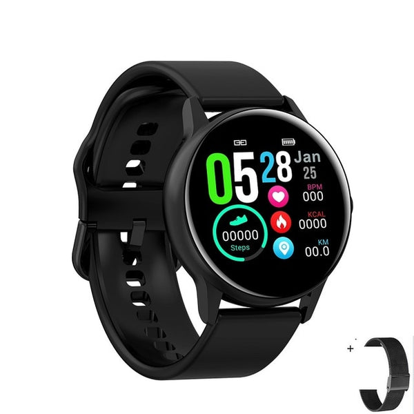 DT Smartwatch