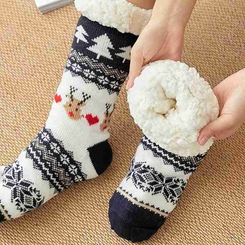 Winter Women Slippers