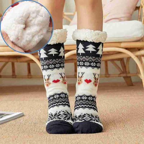 Winter Women Slippers