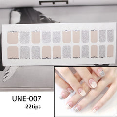 22tips Nail Art Adhesive