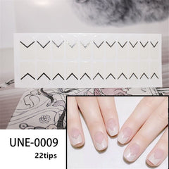 22tips Nail Art Adhesive