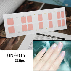 22tips Nail Art Adhesive