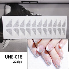 22tips Nail Art Adhesive