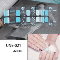 22tips Nail Art Adhesive