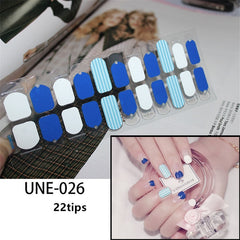 22tips Nail Art Adhesive