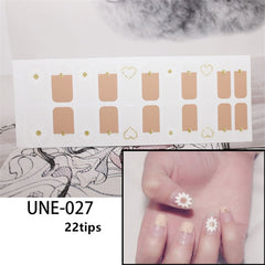 22tips Nail Art Adhesive