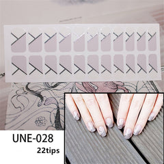 22tips Nail Art Adhesive