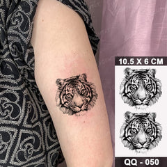 Waterproof Temporary Tattoo Sticker